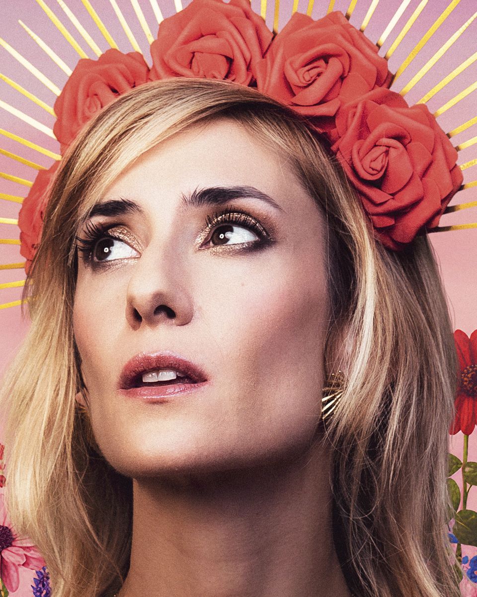 Portrait de Cécile Marx